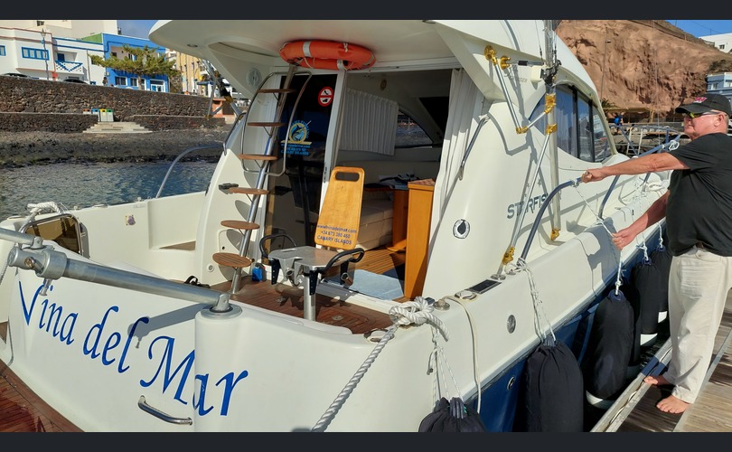 Starfisher Starfisher 34-kuva-14